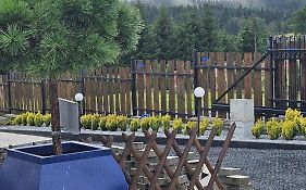 Jagodowy Ski&Spa pensjonat z widokiem na góry,podgrzewany basen zewnętrzny latem,bilard,świetne Wi-Fi,Restauracja,balia,sauna na miejscu